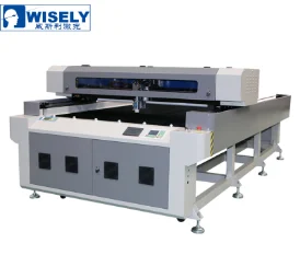Mixing Laser Cutting Machine